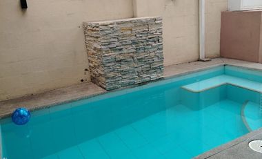 ALQUILO CASA AMOBLADA EN URB. VILLA CLUB