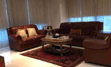 dijual apartemen mewah sudirman mantion kebayoran baru Jakarta Selatan