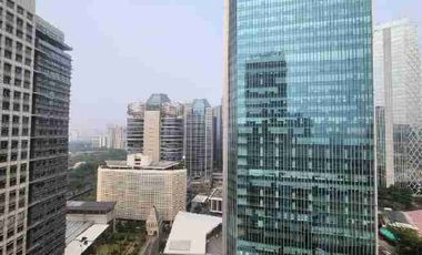 dijual apartemen mewah sudirman mantion kebayoran baru Jakarta Selatan