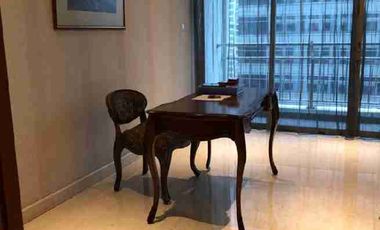 dijual apartemen mewah sudirman mantion kebayoran baru Jakarta Selatan