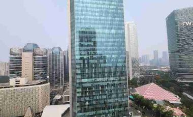 dijual apartemen mewah sudirman mantion kebayoran baru Jakarta Selatan