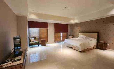 dijual apartemen mewah sudirman mantion kebayoran baru Jakarta Selatan