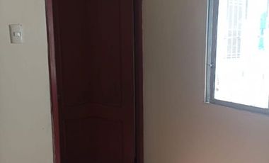 VENDO CASA DE UNA PLANTA EN SAUCES 9