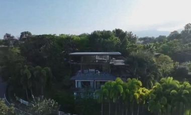 🚩For Sale🚩Luxury House The Gallery Khao Yai, With Private Swimming Pool