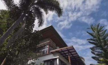 🚩For Sale🚩Luxury House The Gallery Khao Yai, With Private Swimming Pool