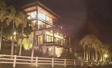 🚩For Sale🚩Luxury House The Gallery Khao Yai, With Private Swimming Pool