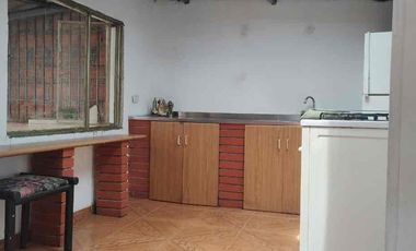 SE VENDE EXCELENTE  CASA SECTOR LA PRIMAVERA SAN JORGE