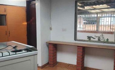 SE VENDE EXCELENTE  CASA SECTOR LA PRIMAVERA SAN JORGE
