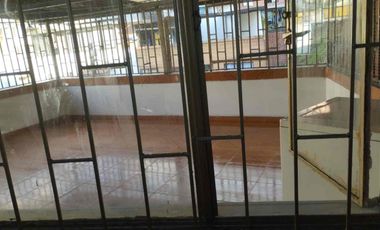 SE VENDE EXCELENTE  CASA SECTOR LA PRIMAVERA SAN JORGE