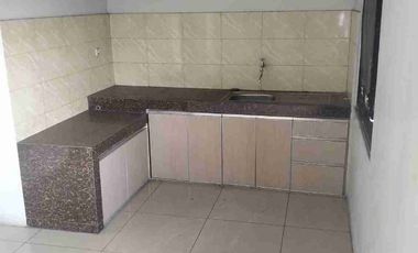 Disewakan Ruko Gandeng di Jalan Utama Bekasi Timur