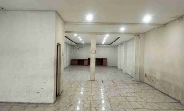 Disewakan Ruko Gandeng di Jalan Utama Bekasi Timur