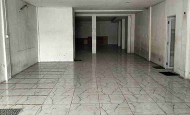 Disewakan Ruko Gandeng di Jalan Utama Bekasi Timur