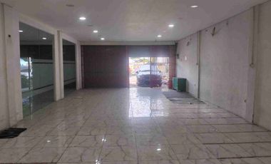 Disewakan Ruko Gandeng di Jalan Utama Bekasi Timur