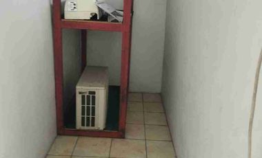 Disewakan Ruko Gandeng di Jalan Utama Bekasi Timur