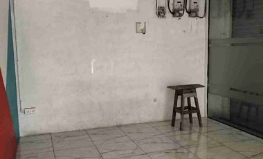 Disewakan Ruko Gandeng di Jalan Utama Bekasi Timur