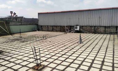 Disewakan Ruko Gandeng di Jalan Utama Bekasi Timur
