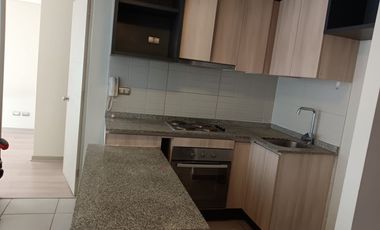 ARRIENDO DPTO 3 DORMITORIOS 2 BAÑOS + ESTAC + BOD PROMOCION / METRO LO OVALLE