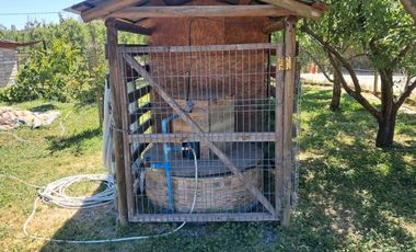 Doñihue Parcela y Casa con Corredores OPORTUNIDAD