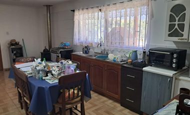 Doñihue Parcela y Casa con Corredores OPORTUNIDAD