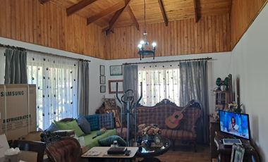 Doñihue Parcela y Casa con Corredores OPORTUNIDAD