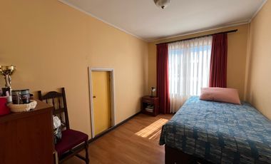 Amplia casa familiar en venta, Sector Tomé Alto.