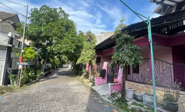 Dijual Via Lelang Rumah di Gresik Kota Baru