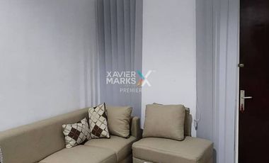 Disewakan Rumah Semi Furnish di Sigura Gura Park Malang Kawasan Kampus