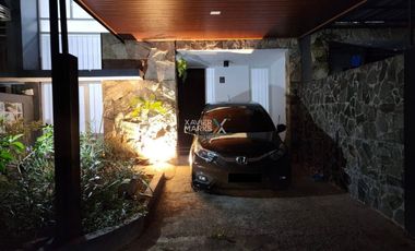 Disewakan Rumah Semi Furnish di Sigura Gura Park Malang Kawasan Kampus