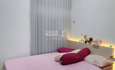 Disewakan Rumah Semi Furnish di Sigura Gura Park Malang Kawasan Kampus