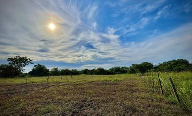 LOTE EN VENTA SECTOR SAN PELAYO  CERETE