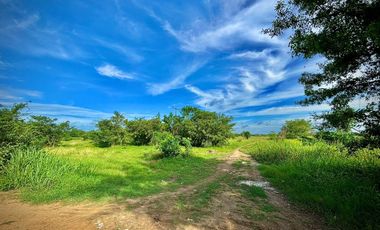 LOTE EN VENTA SECTOR SAN PELAYO  CERETE