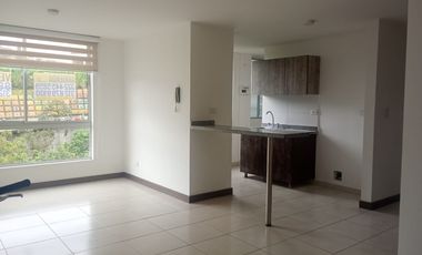 APARTAMENTO EN ARRIENDO EN SANTA HELENA EN MANIZALES
