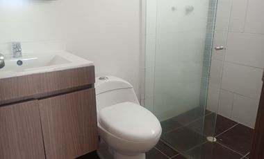 APARTAMENTO EN ARRIENDO EN SANTA HELENA EN MANIZALES