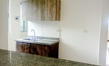 APARTAMENTO EN ARRIENDO EN SANTA HELENA EN MANIZALES