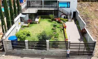 QUINTA EN YUNGUILLA