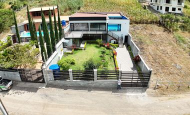 QUINTA EN YUNGUILLA