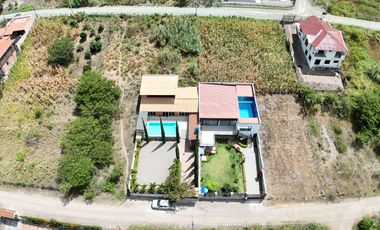 QUINTA EN YUNGUILLA