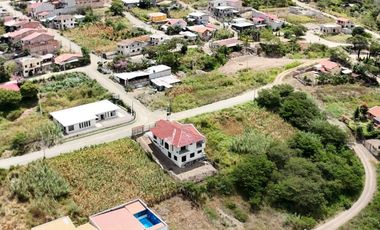 QUINTA EN YUNGUILLA