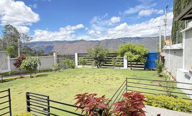 QUINTA EN YUNGUILLA