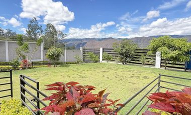 QUINTA EN YUNGUILLA