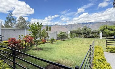 QUINTA EN YUNGUILLA