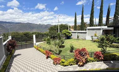 QUINTA EN YUNGUILLA