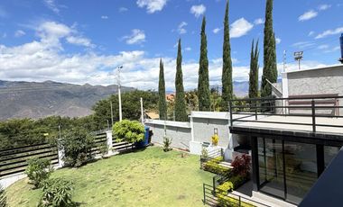 QUINTA EN YUNGUILLA