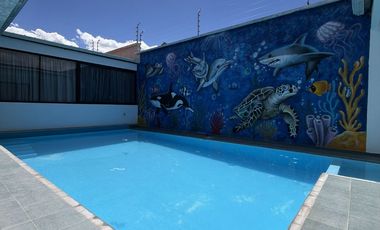 QUINTA EN YUNGUILLA