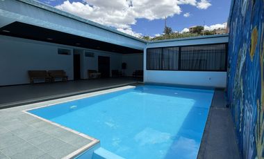 QUINTA EN YUNGUILLA