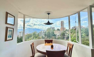 VENTA HERMOSO APARTAMENTO EN MEDELLIN