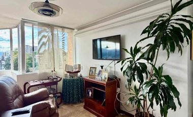 VENTA HERMOSO APARTAMENTO EN MEDELLIN