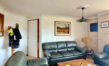VENTA HERMOSO APARTAMENTO EN MEDELLIN