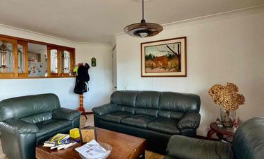 VENTA HERMOSO APARTAMENTO EN MEDELLIN