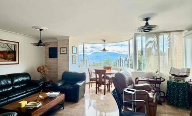 VENTA HERMOSO APARTAMENTO EN MEDELLIN